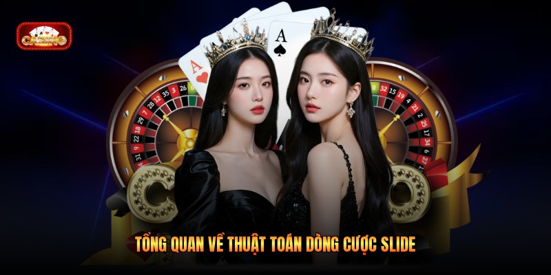 Tổng quan về thuật toán dòng cược slide